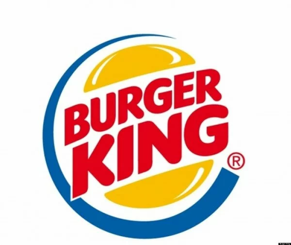 В Новосибирске в Burger King зашли два голых посетителя