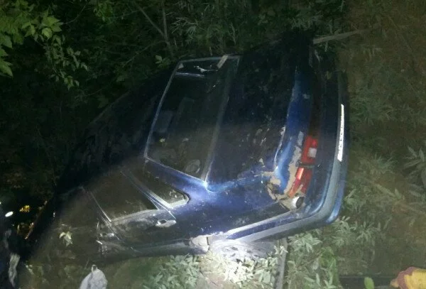 В Новосибирске в результате аварии погиб водитель