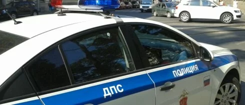 В Петербурге и области проверили машины с тонированными стеклами