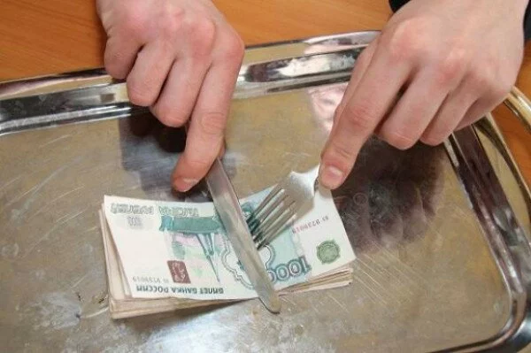 В Петербурге прожиточный минимум увеличился на 79 рублей