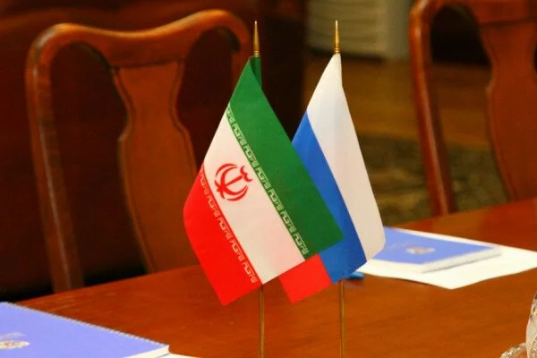 В Посольстве РФ в Иране допускают, что россияне могут находиться в зоне терактов