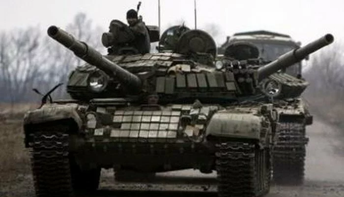 В районе Авдеевки боевики применили минометы и танковые пушки