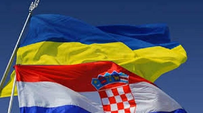 В российском МИДе недовольны сотрудничеством Украины и Хорватии по реинтеграции ОРДЛО