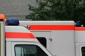 В Самаре при столкновении BMW и ВАЗ-2110 пострадали люди