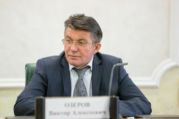 В Совете Федерации заявили об ответных мерах при выходе США из ДРСМД