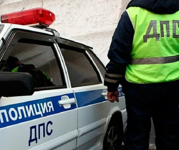 В Волгоградской области при задержании грабителей ранен полицейский