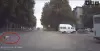 В Засвияжье хозяин сбитого питбуля жестоко избил водителя. Видео 18+