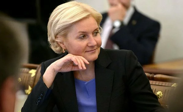 Вице-премьер Ольга Холодец прокомментировала идею продлить материнский капитал