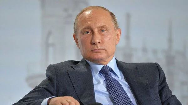 Владимир Путин рассказал о влиянии властей США на выборы в России