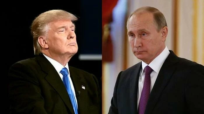 Встреча будет, но без заявлений для прессы: в Кремле анонсировали встречу Путина и Трампа