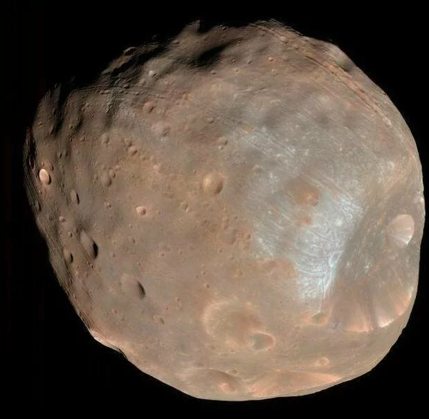 Второй Марс в Солнечной системе: Догадки и факты