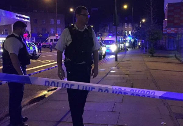 «Я убью всех мусульман»: Известны подробности наезда в Лондоне