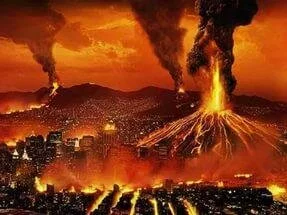 Йеллоустоун «щекочет нервы»: взрыв смертельного вулкана вышел из-под контроля ученых США