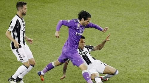 Ювентус - Реал, как сыграли 3 июня: результат финала Лиги чемпионов - обзор матча, счет, видео голов