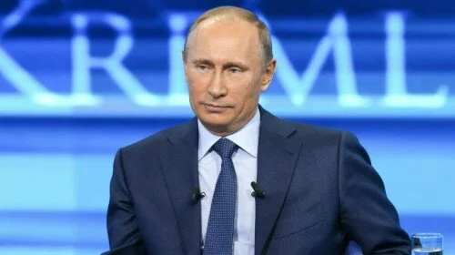 Задать вопросу Путину на "Прямую линию 2017" можно разными способами