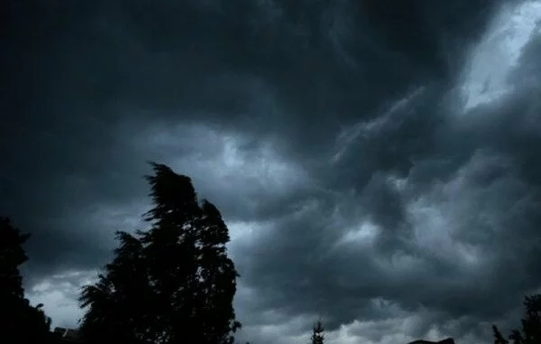 Жителям КЧР синоптики сообщили о штормовом предупреждении с 19 по 21 июня