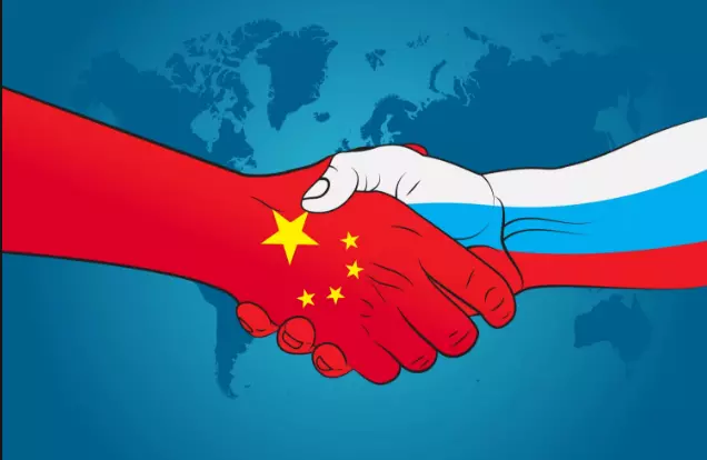 МИД: Китай намерен укреплять сотрудничество с Россией невзирая на ситуацию в мире
