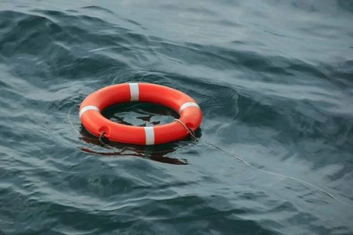 В одной из рек Красноярского края утонула 7-летняя девочка?