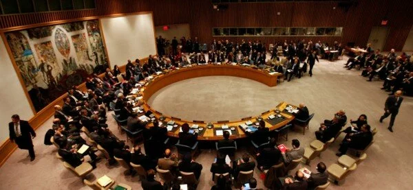 Более 100 стран поддержали запрет на право вето в СБ ООН
