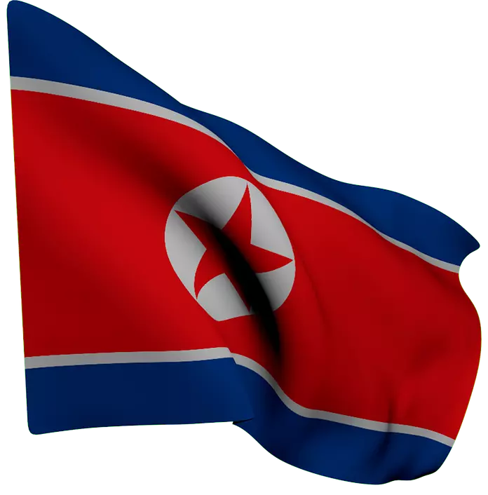 Британский таблоид: Ким Чен Ын спасёт Землю от Нибиру