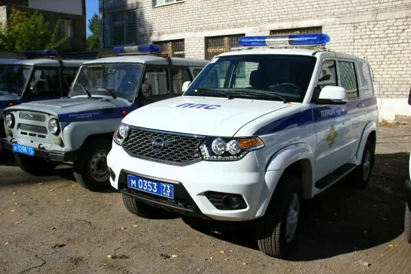 Димитровградская полиция пополнилась «Патриотами»