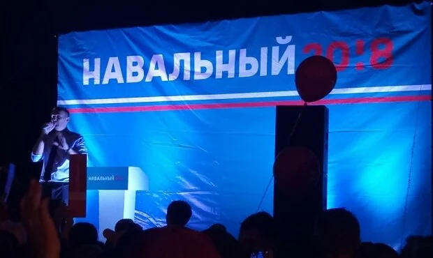 Главред сибирского издания уволился из-за требования удалить заметку про Навального