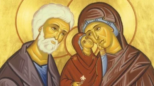 Какой сегодня церковный праздник в России, 21 сентября: Рождество Пресвятой Богородицы