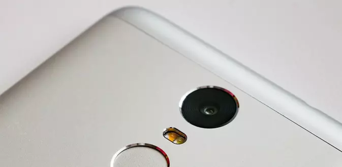 Камеру смартфона Xiaomi Mi Mix 2 протестировали в реальных условиях