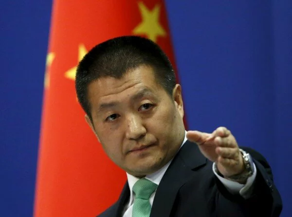 Китай выступил против новых санкций США по отношению к КНДР