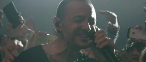 Клип Linkin Park в память о Честере Беннингтоне набрал 2,6 миллиона просмотров