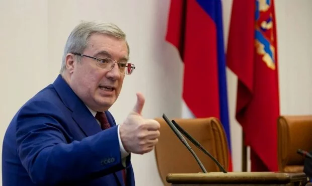 Кремль начнет серию отставок губернаторов с увольнения главы Красноярского края