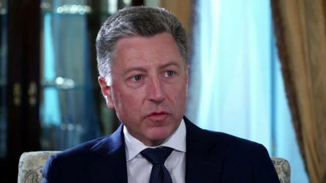 Лексус подтвердил розыгрыш представителя Госдепа по Украине от имени Турчинова