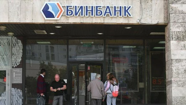 Михаил Шишханов: ЦБ согласился на санацию Бинбанка