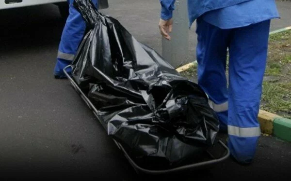 На Кубани найден разлагающийся труп мужчины с простреленной головой