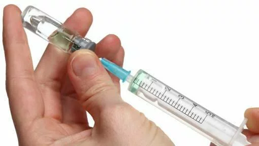 Роспотребнадзор: Вакцинация 50% москвичей обезопасит столицу от гриппа