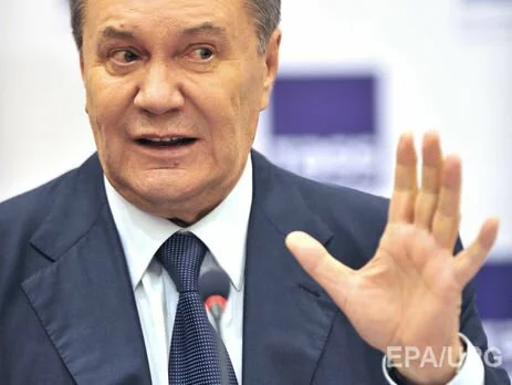 Судебное совещание по делу Януковича перенесли на 27 сентября