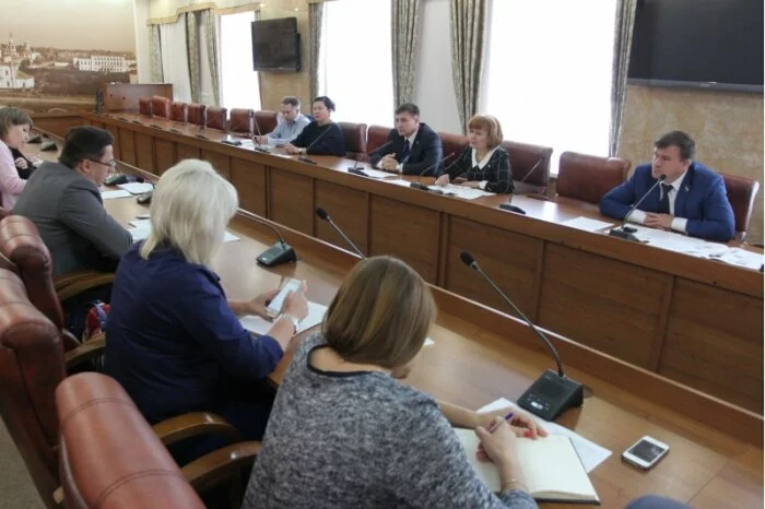 Алсу Айзатуллина: «Формирование бюджета идет по плану»