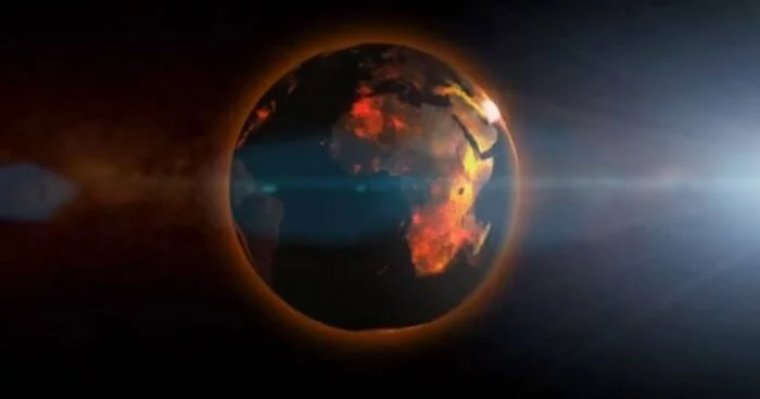Астрономы открыли планету с облаками из титана в атмосфере