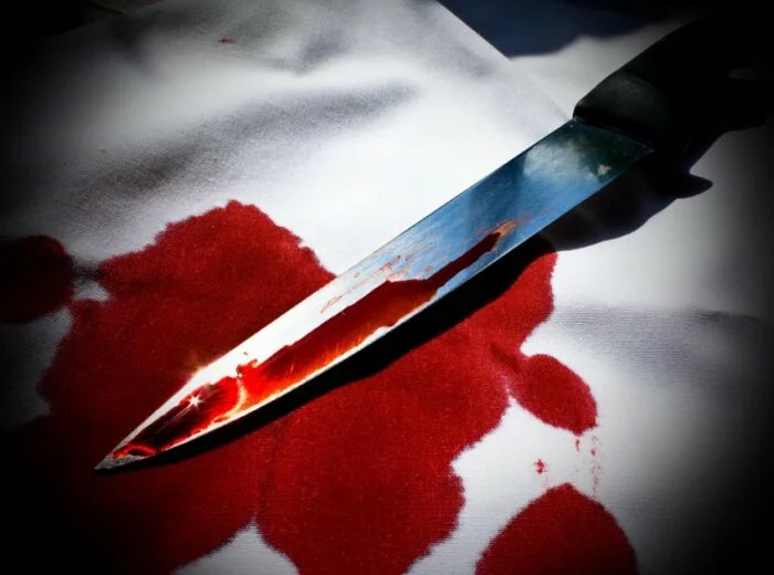Чудом выживший житель Тобольска простил жену, изрезавшую его ножом