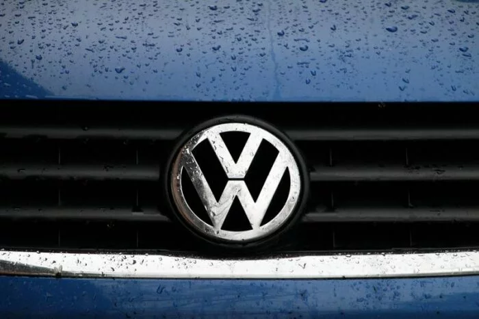 “Дизельное кладбище” Volkswagen в США начали массово разворовывать