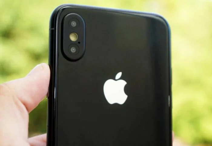 Эксперты назвали камеру iPhone 8 лучшей в истории смартфонов
