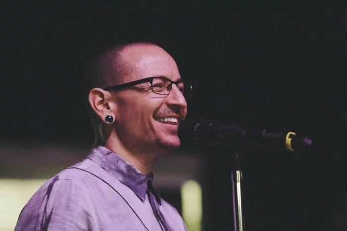 Группа Linkin Park посвятила новый клип умершему солисту Честеру Беннингтону