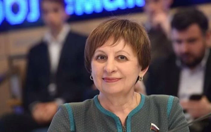 Ирина Евтушенко причина смерти, от чего умерла депутат, последние новости