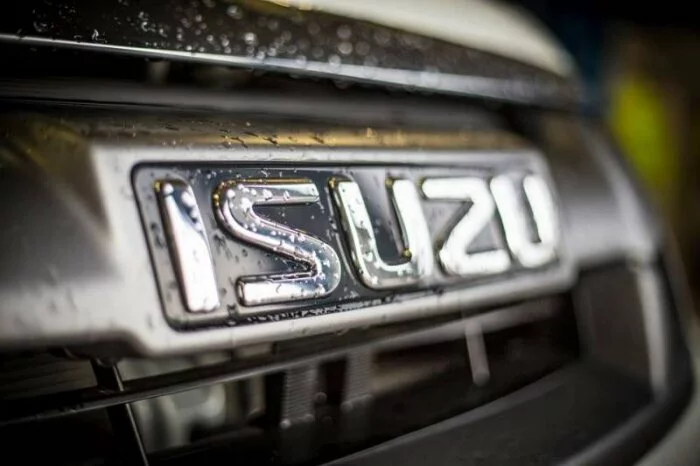 Isuzu увеличивает план по производству автомобилей