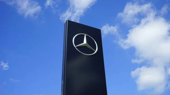 Компания Mercedes-Benz презентовала новый электрический хэтчбек EQA