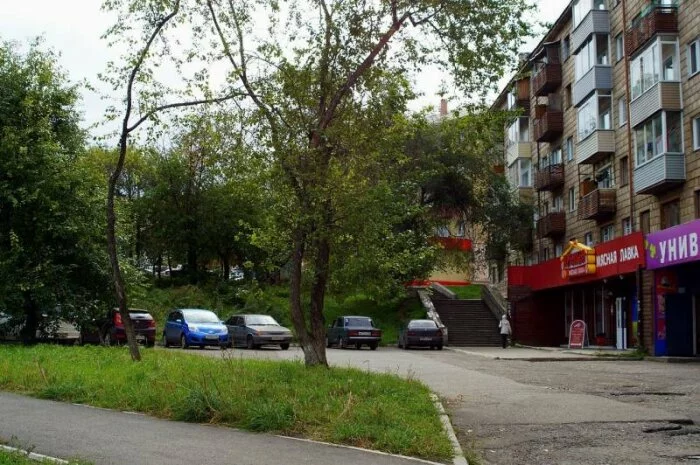 Красноярцы массово распродают дешевые однокомнатные квартиры