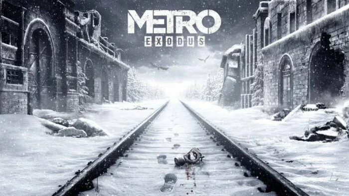 Магазин Amazon разместил данные о выходе Metro: Exodus в декабре 2018 года
