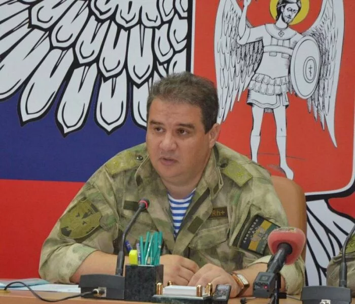 Министр доходов ДНР Тимофеев назвал терактом покушение на его жизнь