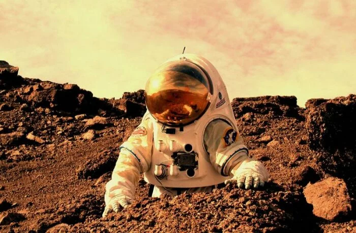 NASA окончило 8-месячную миссию по изоляции будущих колонистов Марса