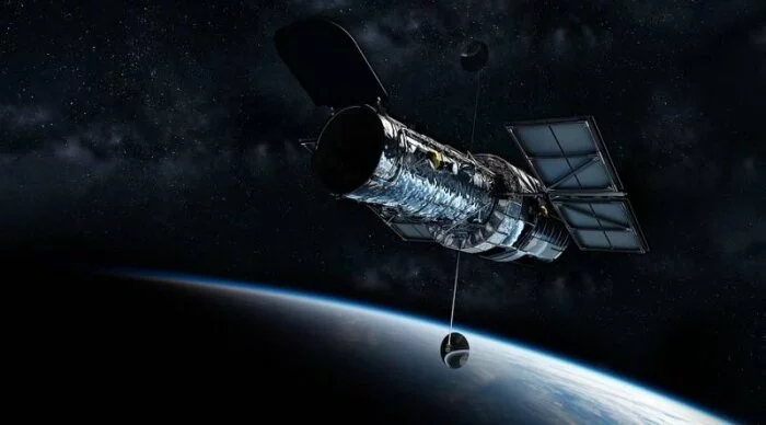 NASA работает над телескопом LUVOIR, который превысит по мощности Hubble в 40 раз